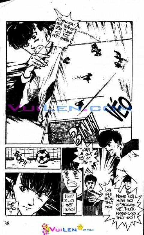 sôi động cầu trường full 17 tập chapter 10 38