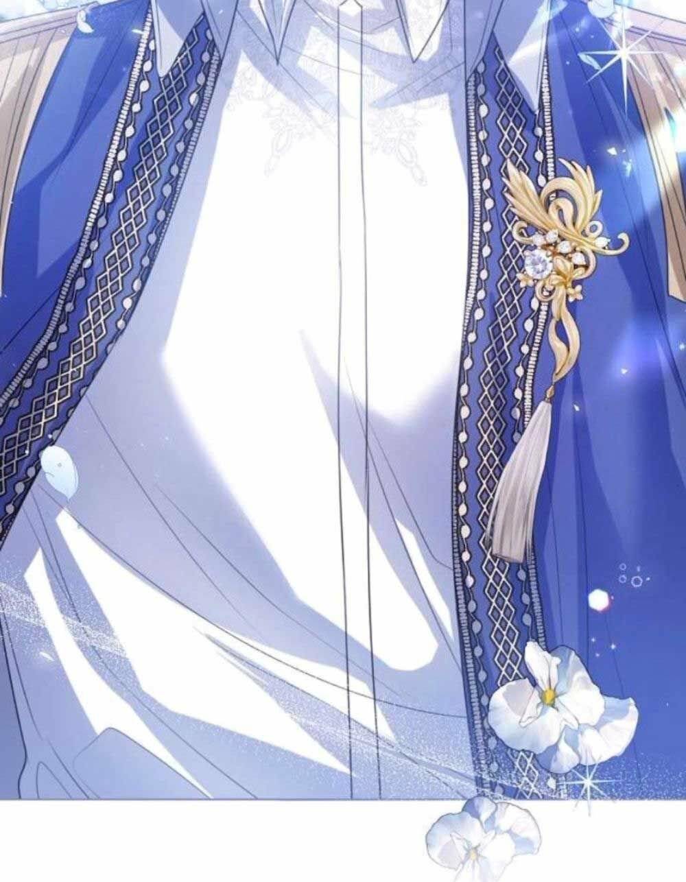 tôi sẽ từ bỏ vị trí hoàng hậu chapter 36 95