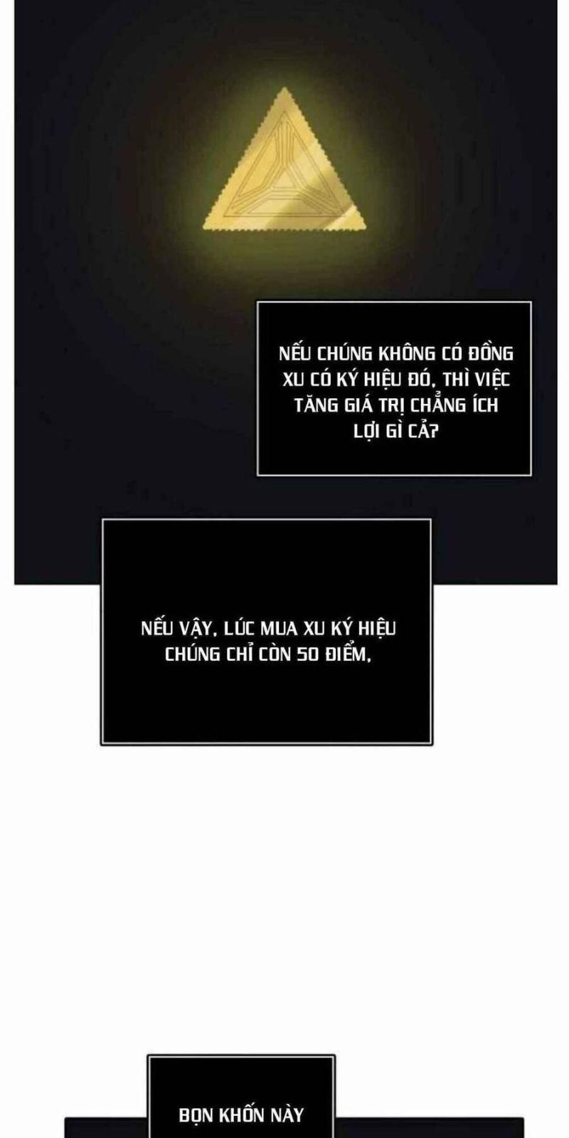 tòa tháp bí ẩn 2 chapter 503 30