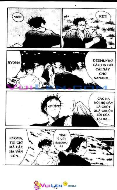 truyền nhân atula phần ii chapter 3 46