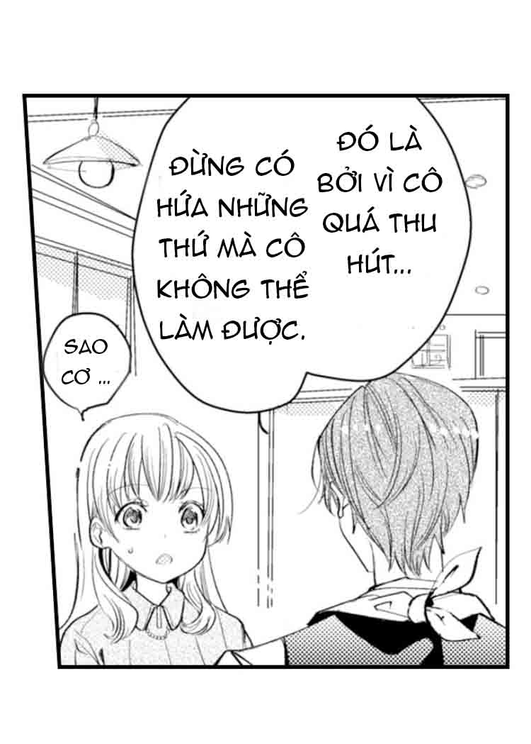 mệnh lệnh biến thái của ông chủ (full) chapter 4.2 6