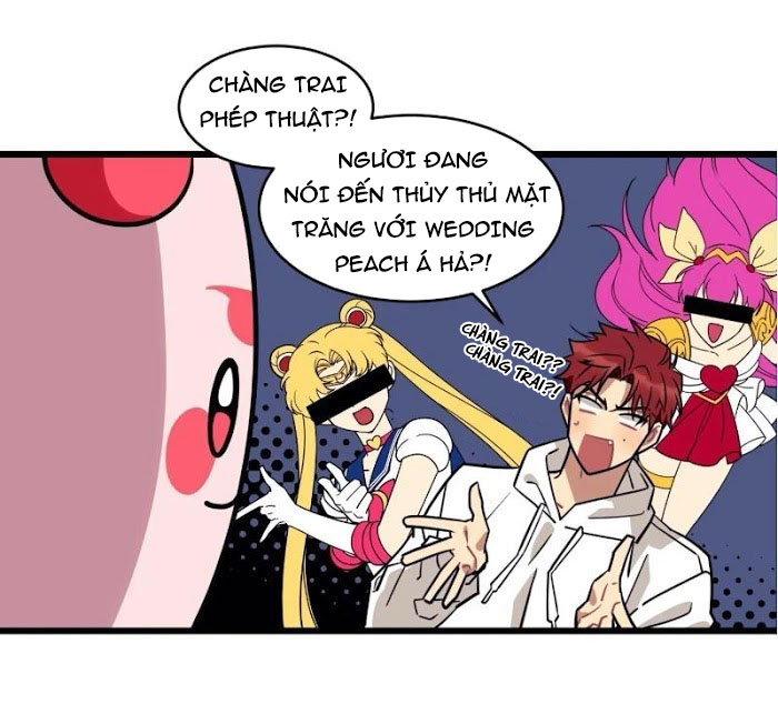 điều ước của cậu là mệnh lệnh của tớ chapter 2 2