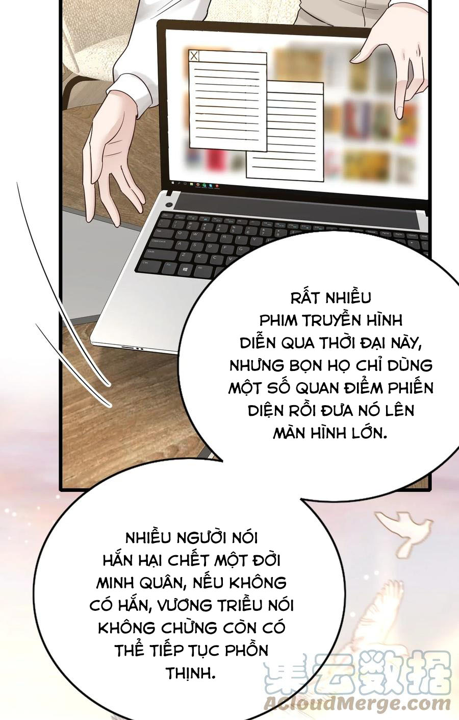 tức thời phạm quy [ tức thì vi quy ] chapter 32 35