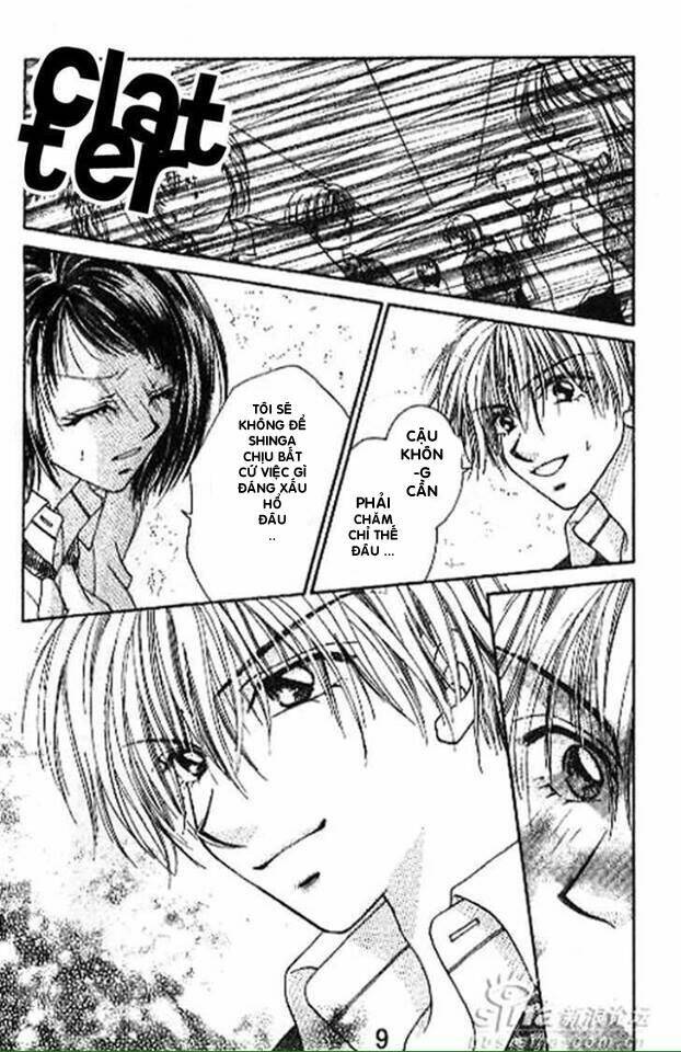 cộng sự đáng yêu chapter 2 17