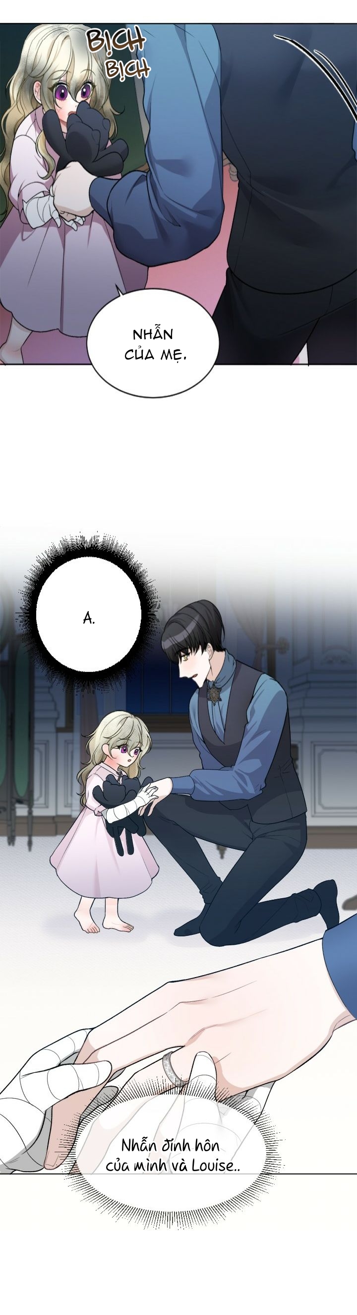 bước đi trên con đường hoa chapter 6 20