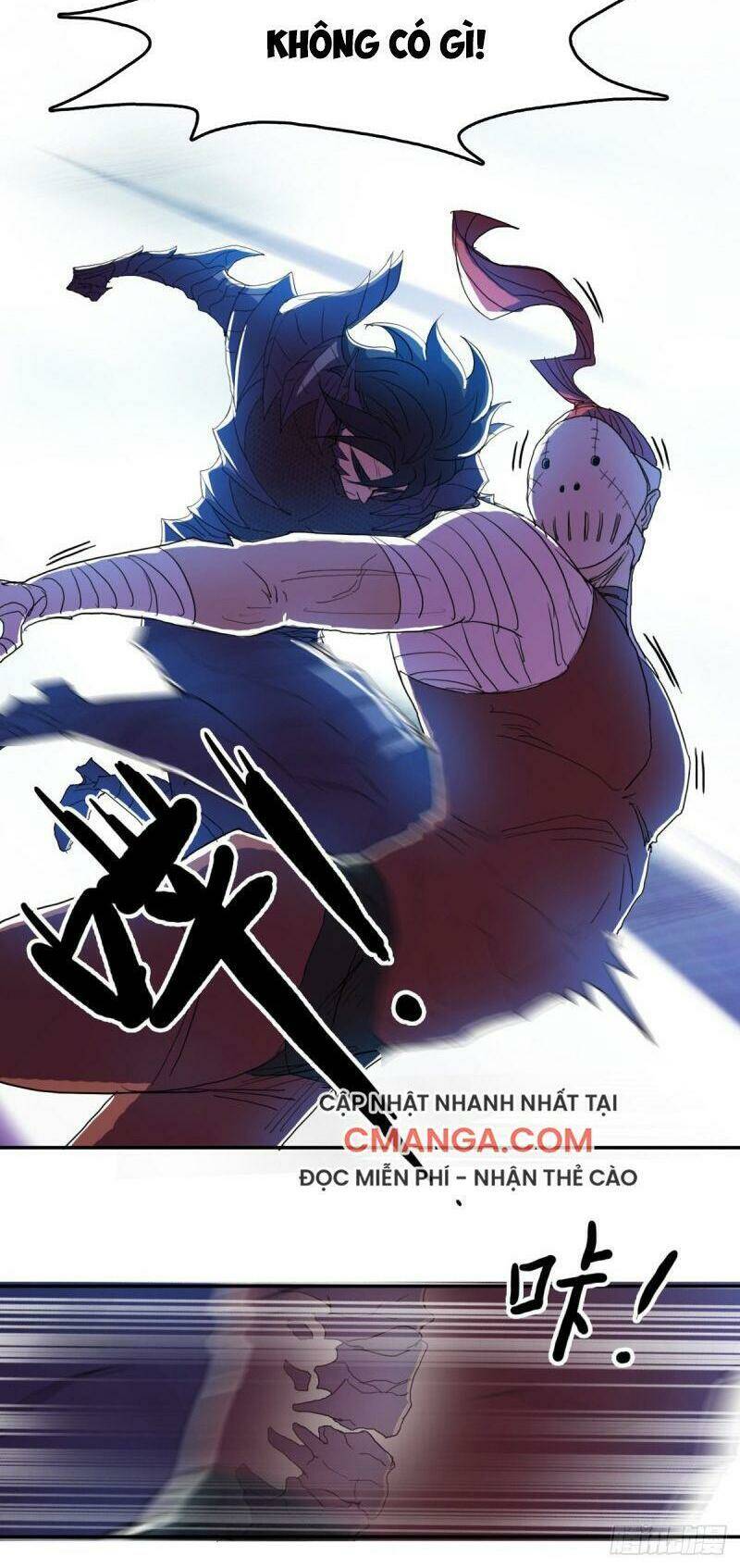 phụ hồn giả chapter 44 38