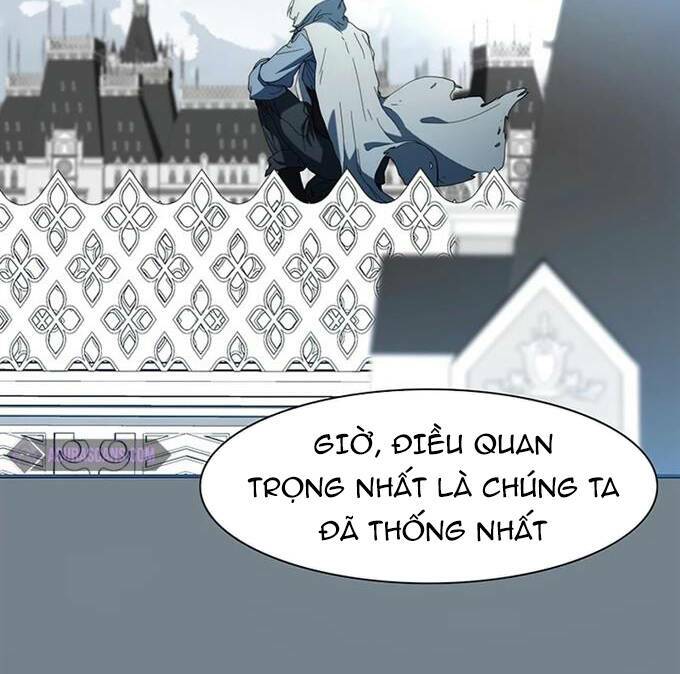 các chòm sao chỉ chú ý mình tôi chapter 38 32