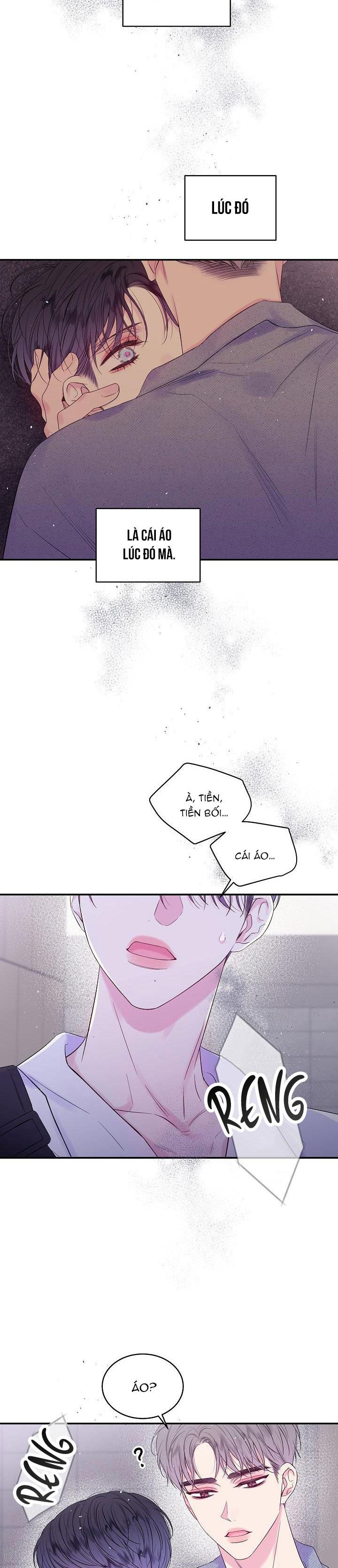 bình minh thứ hai chapter 15 18