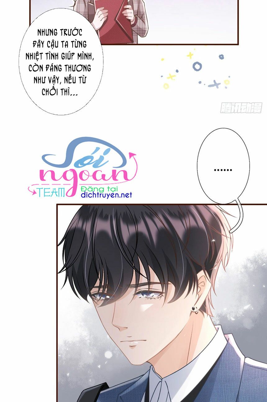 bạn gái tôi mới 30+ tuổi xuân chapter 10 27