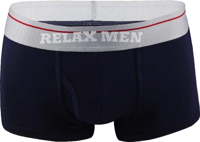 Combo 3 quần lót Relax nam RLTK058 (Màu Ngẫu Nhiên)