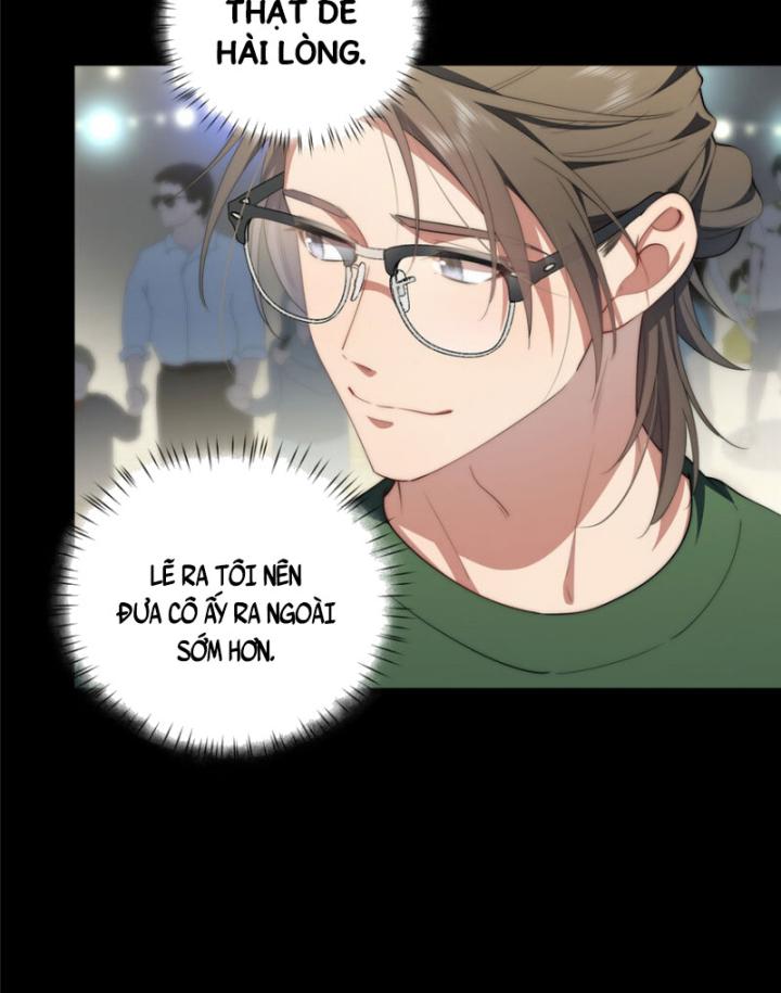 nữ chính chạy từ trong sách ra thì phải làm sao chapter 63 17