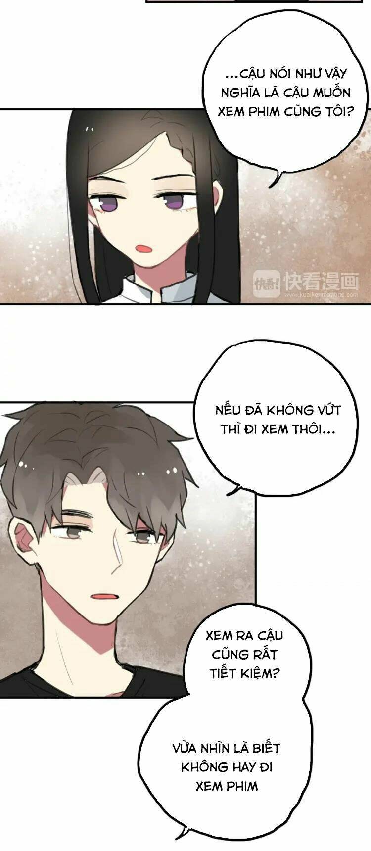 thôi miên em yêu anh chapter 13 8