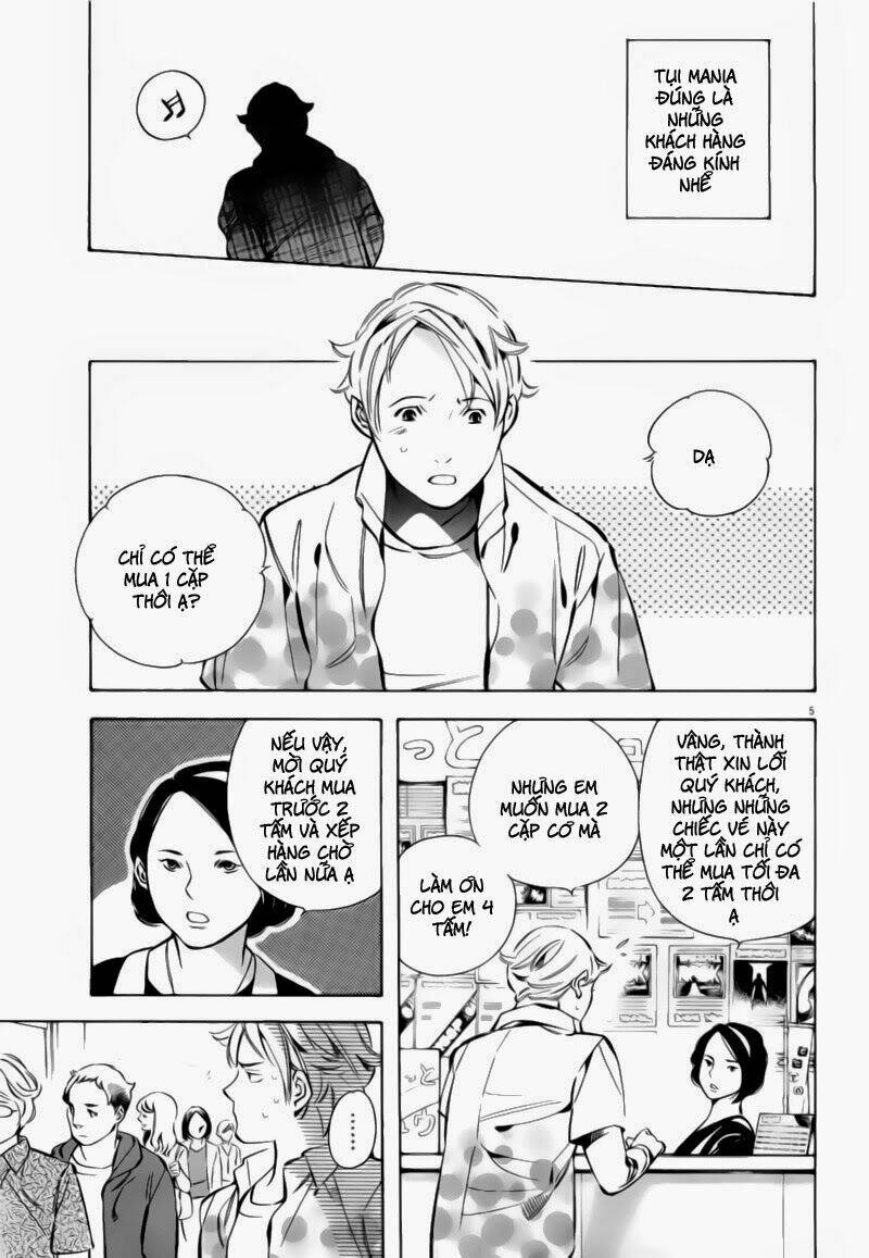 shin kurosagi - con diệc đen 2 chapter 92 5