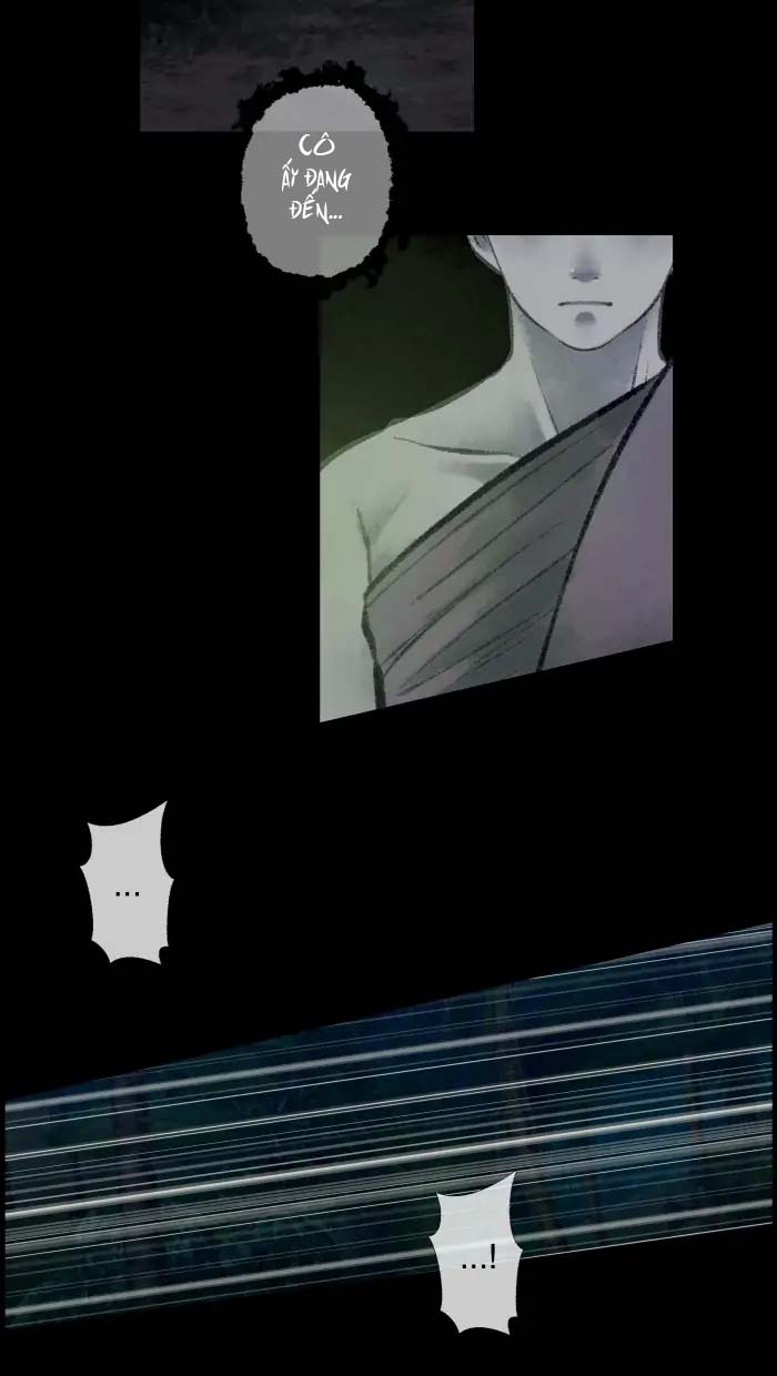 Nữ Chính Không Muốn Yêu chapter 17.2 - Trang 30