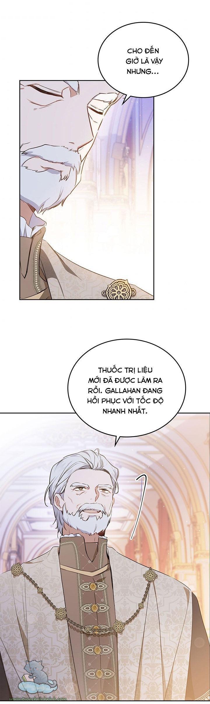 kiếp này ta sẽ trở thành gia chủ chapter 68 66