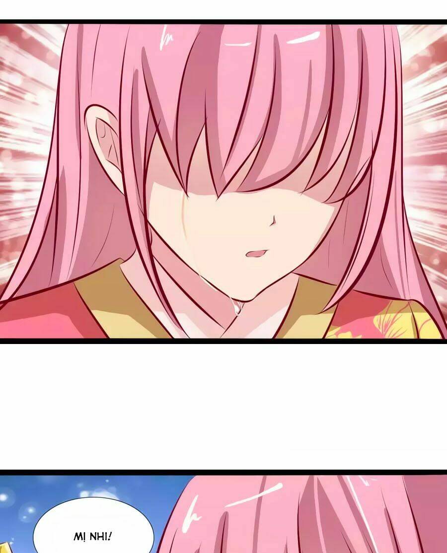 thỏ yêu tiểu vương phi chapter 69 35