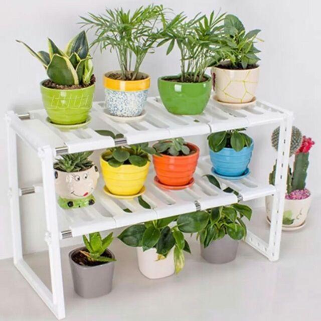 Kệ để xoong nồi gầm bếp tiện lợi