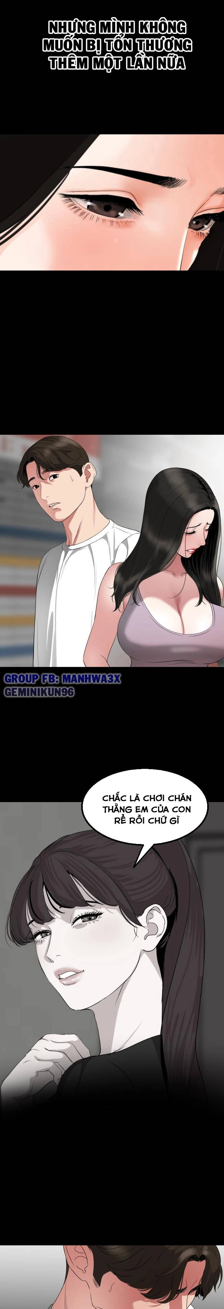 con rể chapter 50 7