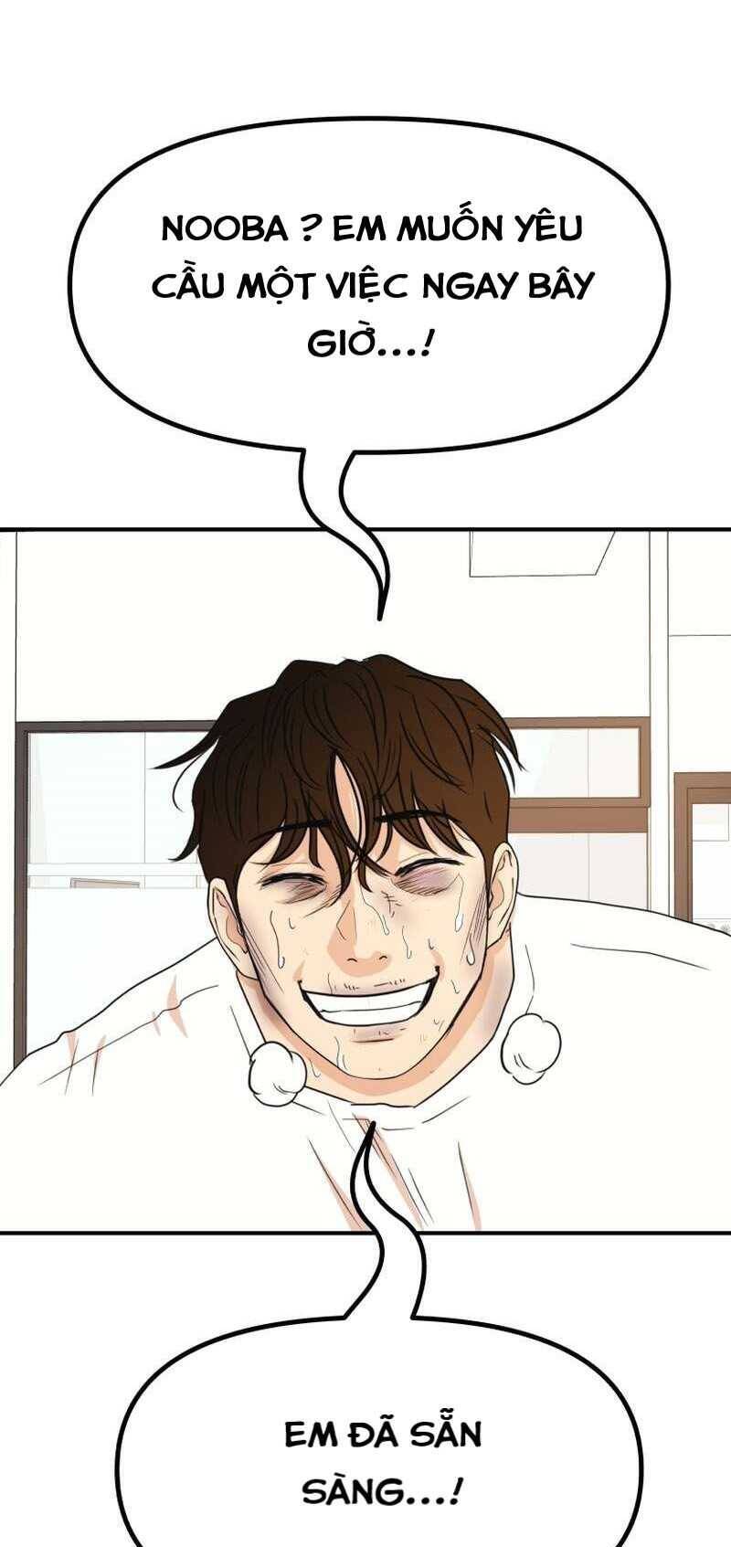 Bạn Trai Vệ Sĩ chapter 117 29