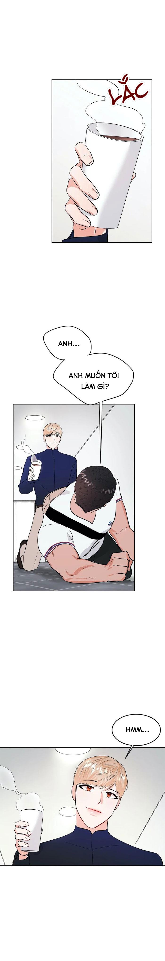 thầy giáo thể dục m chapter 25 13