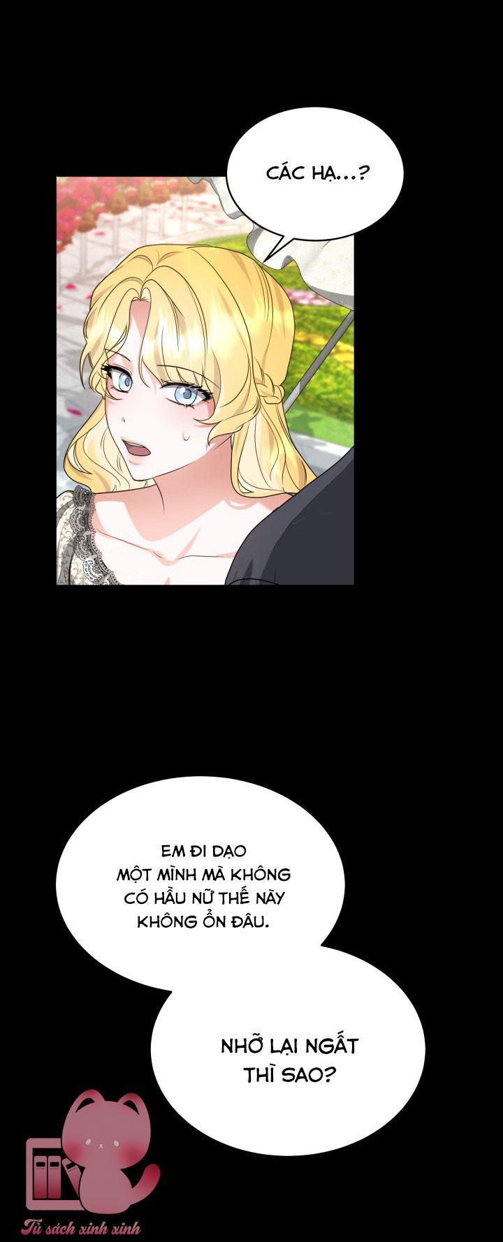 từ chồng cũ hóa thành nam chính chapter 17 29