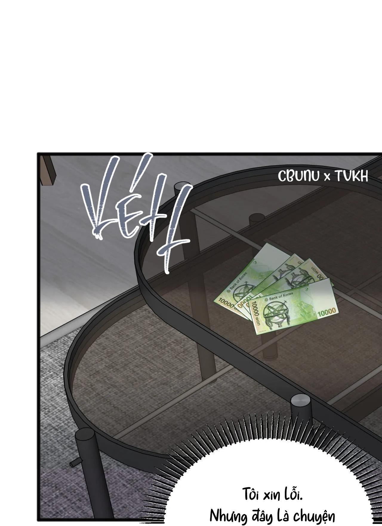 anh thật sự thích em sao chapter 2 38