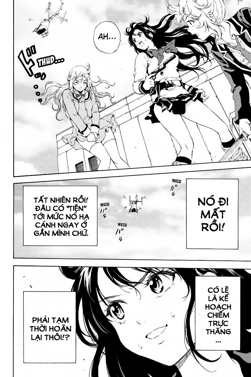 tenkuu shinpan arrive chapter 108 7