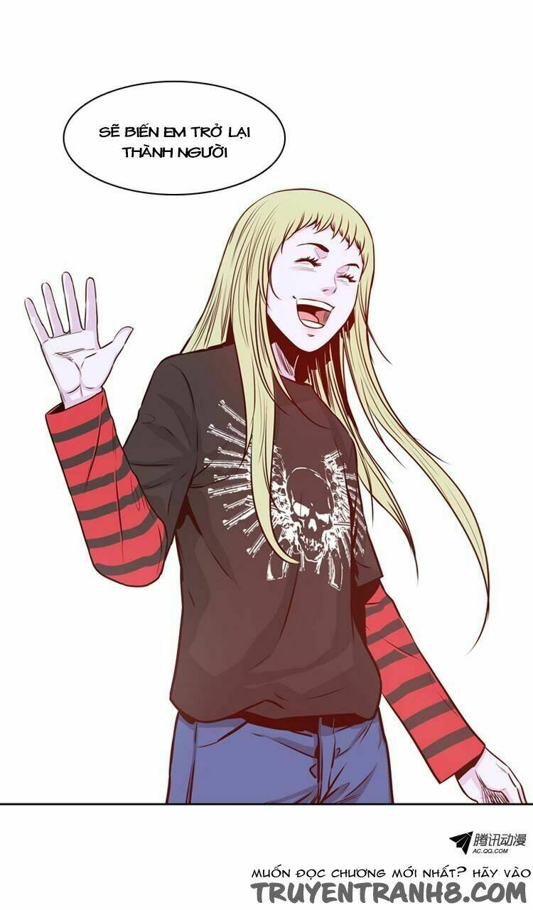 vua của vong linh chapter 151 20