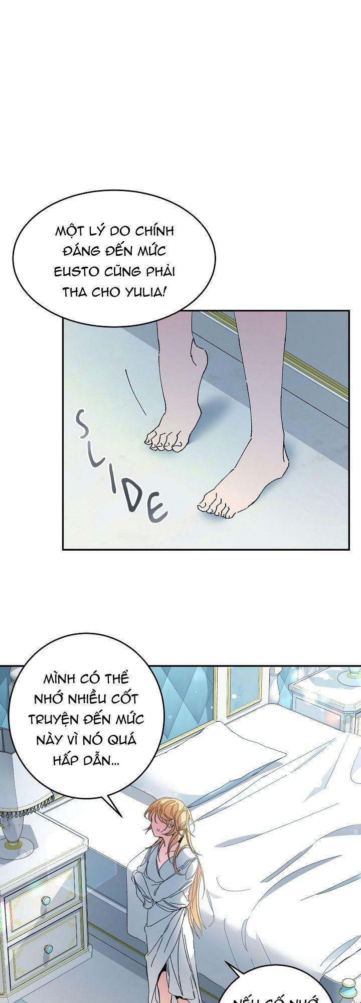 tôi trở thành hoàng đế bạo chúa trong tiểu thuyết chapter 2 48