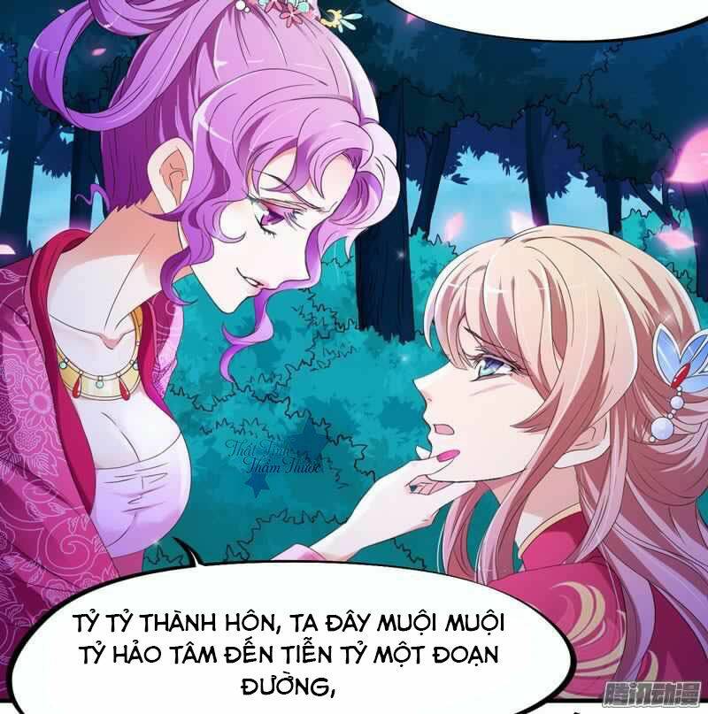 giữ chặt tiểu bạch long chapter 5 17