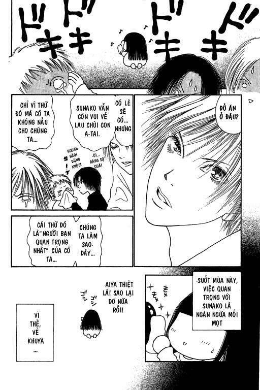 perfect girl evolution chapter 14 5