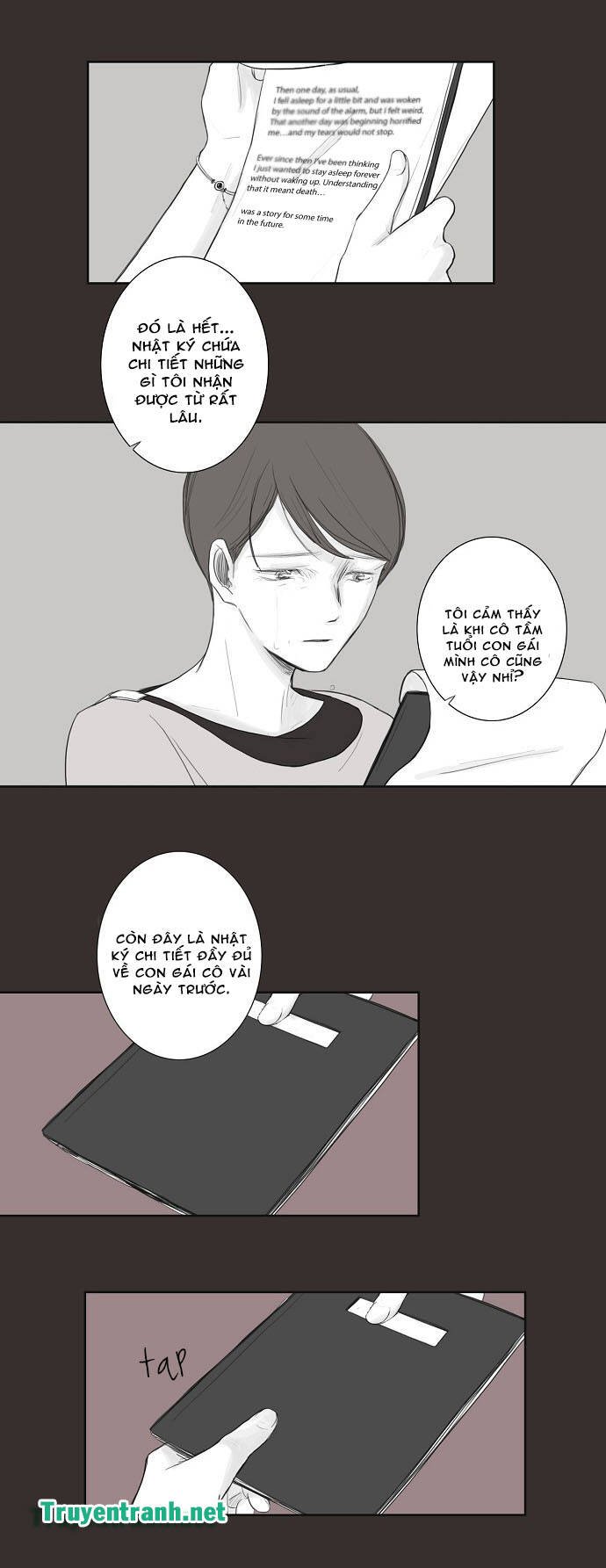 lời thì thầm ma quỉ chapter 41 6