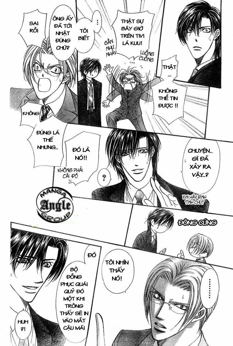 thử thách của kyouko chapter 102 15