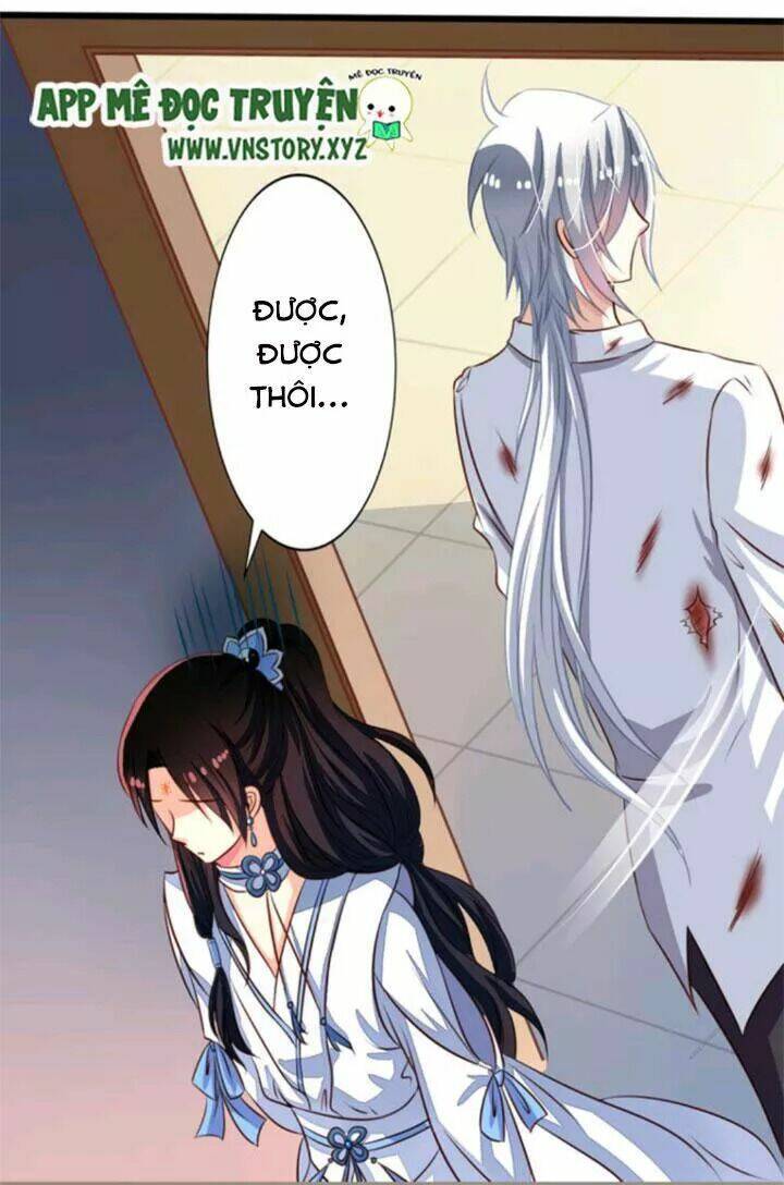 ông chủ của tôi là yêu quái chapter 48 10