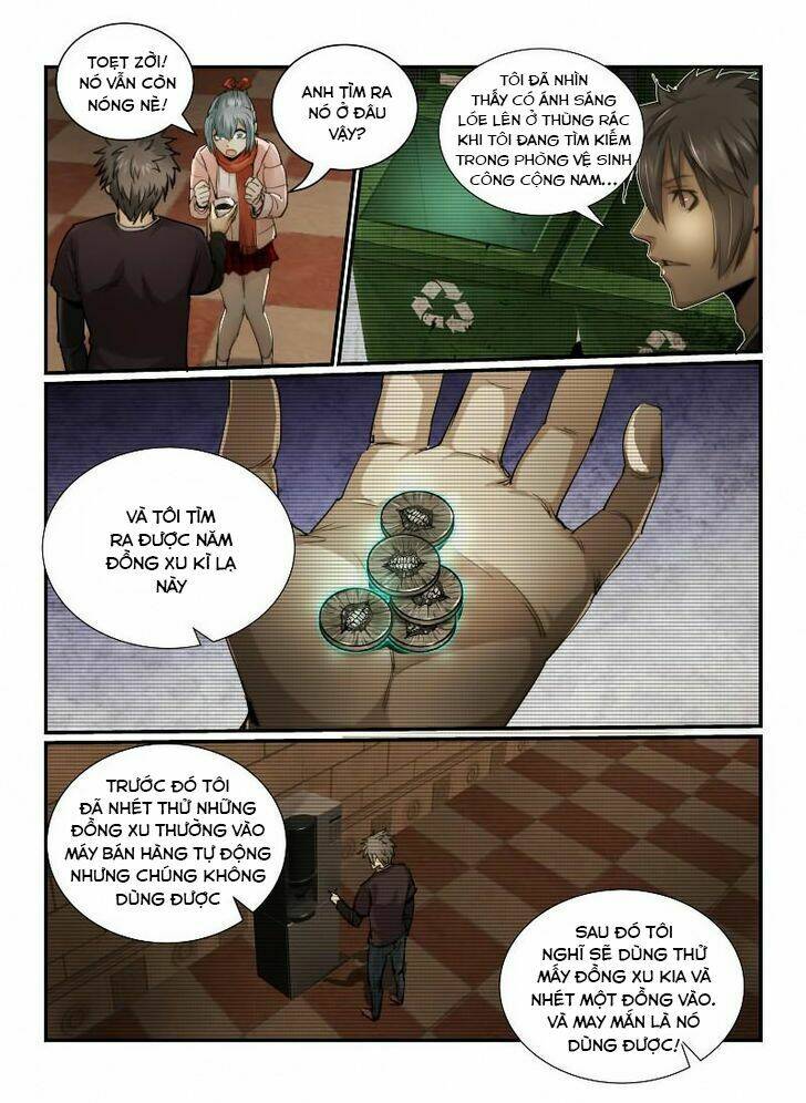 death field chapter 8 10