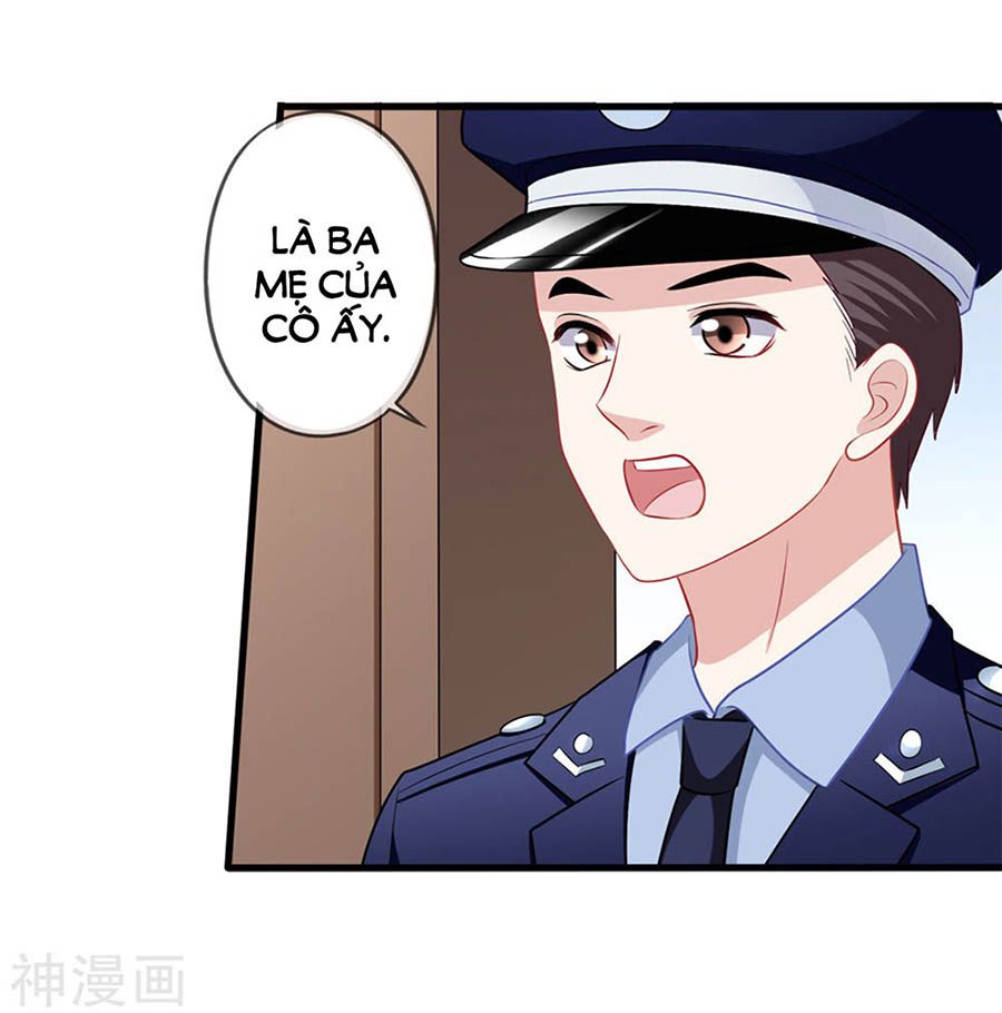 mỹ vị giai thê chapter 84 18