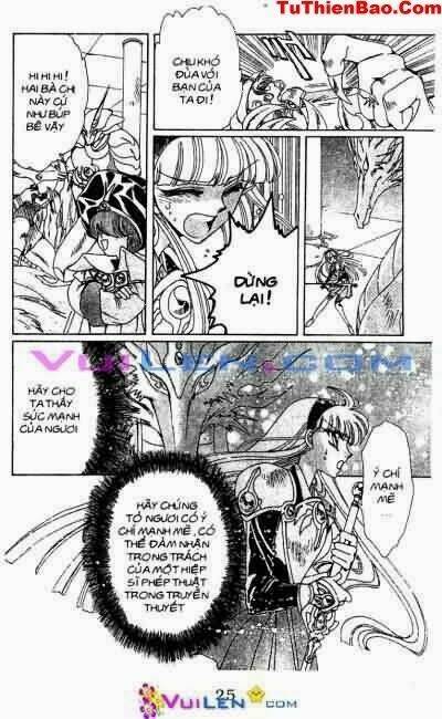 hiệp sĩ phép màu chapter 4 24