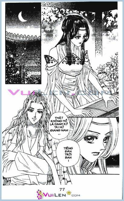 nàng công chúa lạc loài chapter 3 77