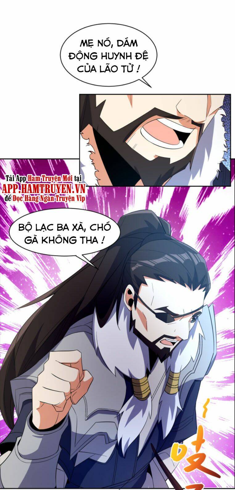 thôn phệ một thế giới tu tiên chapter 111 28