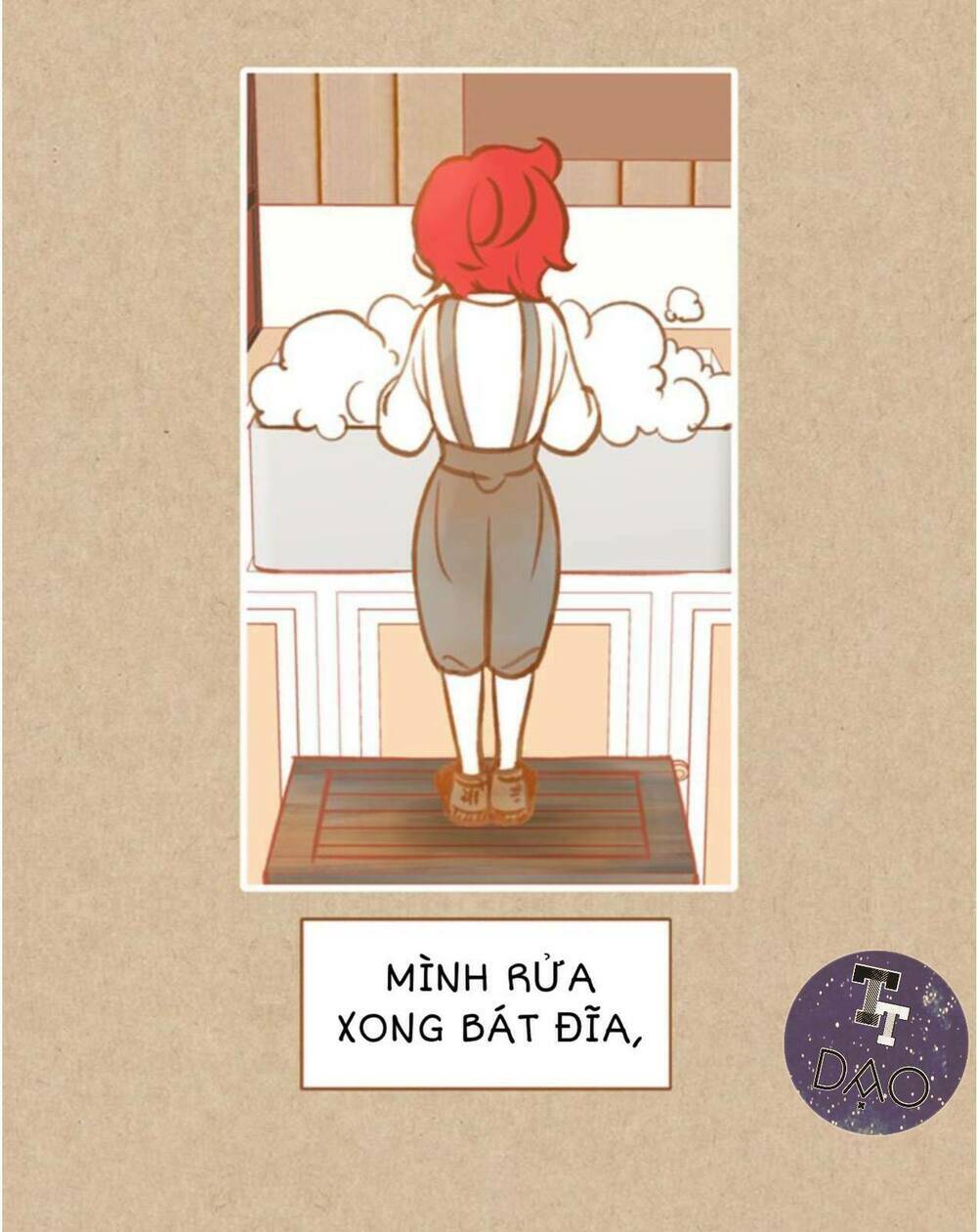 tân lang yếu tòng tiểu dưỡng khởi chapter 6 62