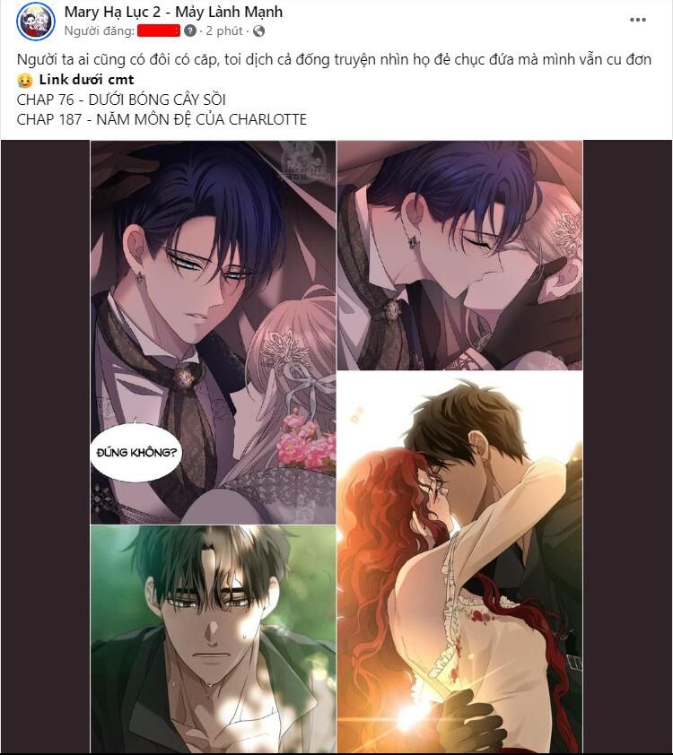 tôi tưởng đó chỉ là tiểu thuyết trọng sinh bình thường chapter 36.2 40