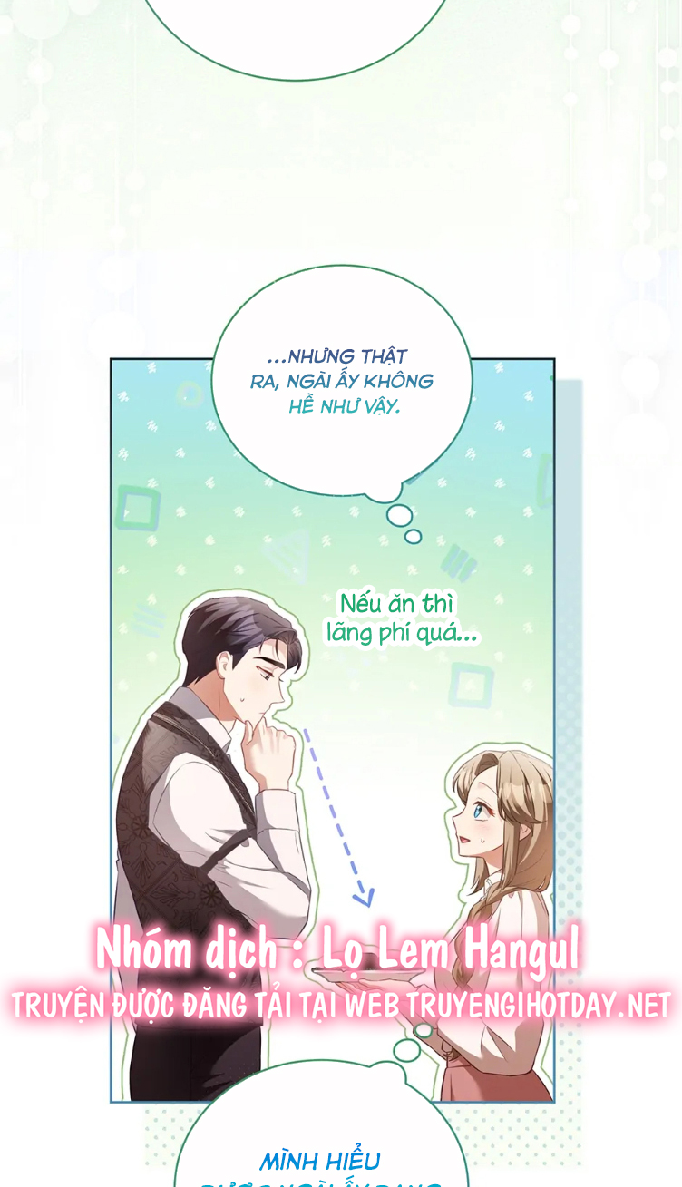 nhật ký chăm sóc đứa trẻ của nhân vật phản diện chapter 16 27