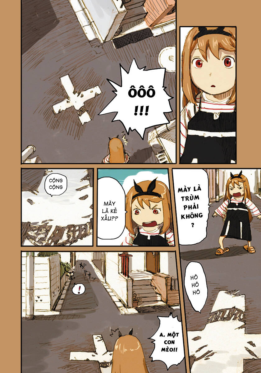 ryuushika ryuushika chapter 5 12