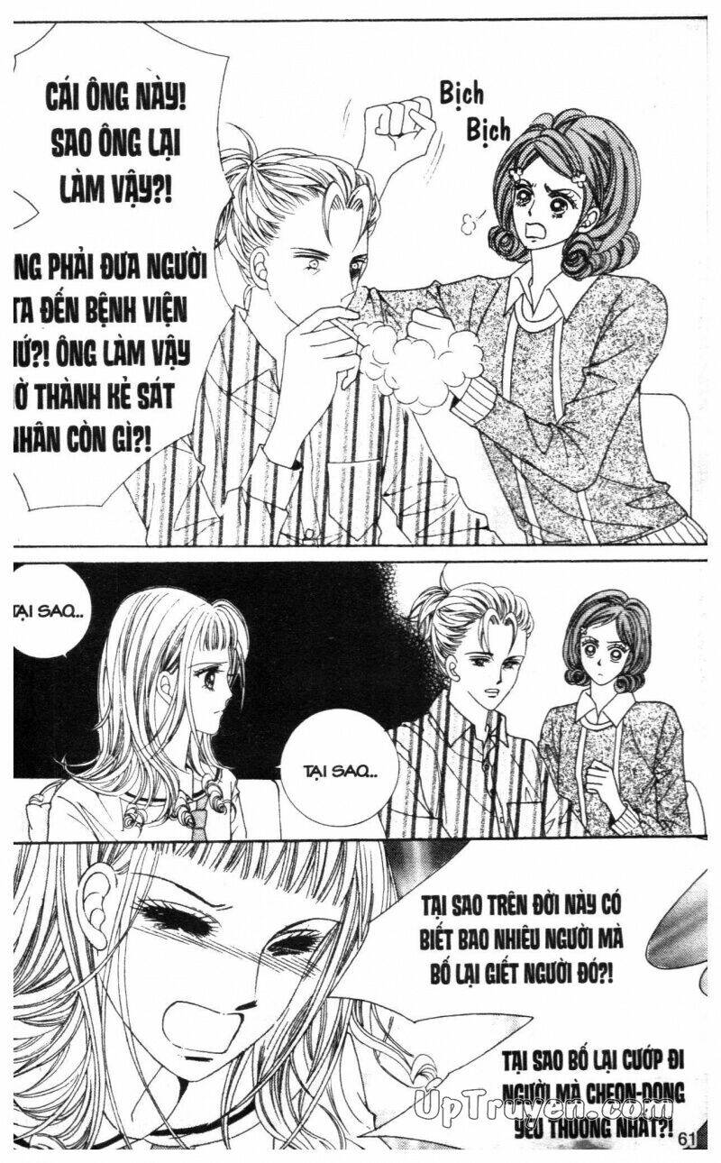 vợ chồng trẻ con bản đẹp chapter 13 58