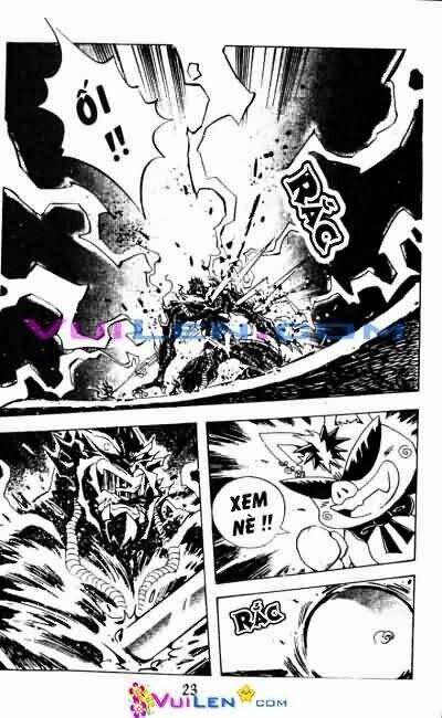 những người bạn tốt chapter 21 24