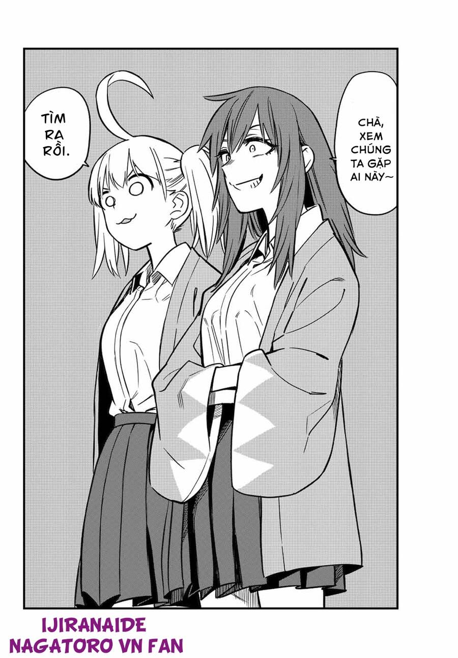 please don bully me - nagatoro-san chapter 105 14