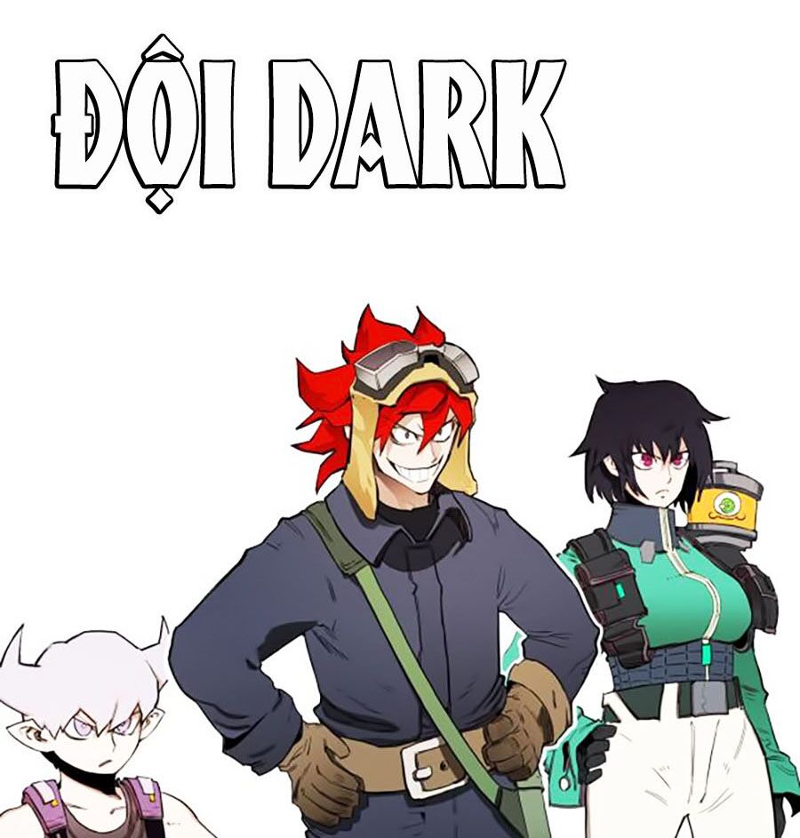 hard core leveling warrior ss2 chapter 60.2 32