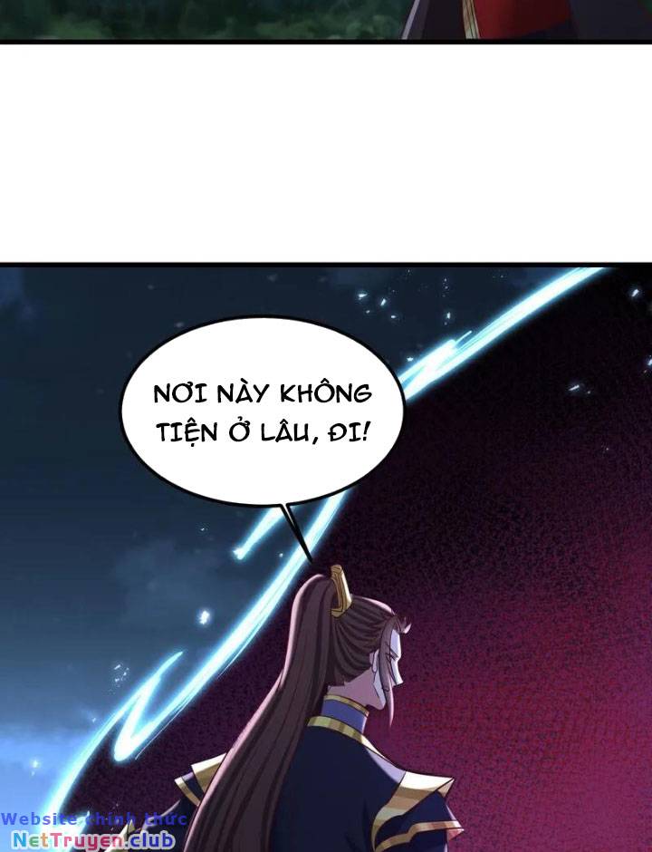 tiên võ đế tôn chapter 500 25