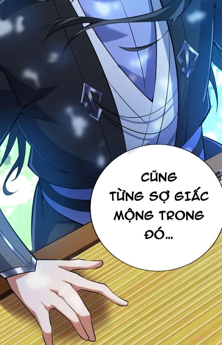 ẩn cư mười vạn năm, đời sau mời ta rời núi chapter 79 53