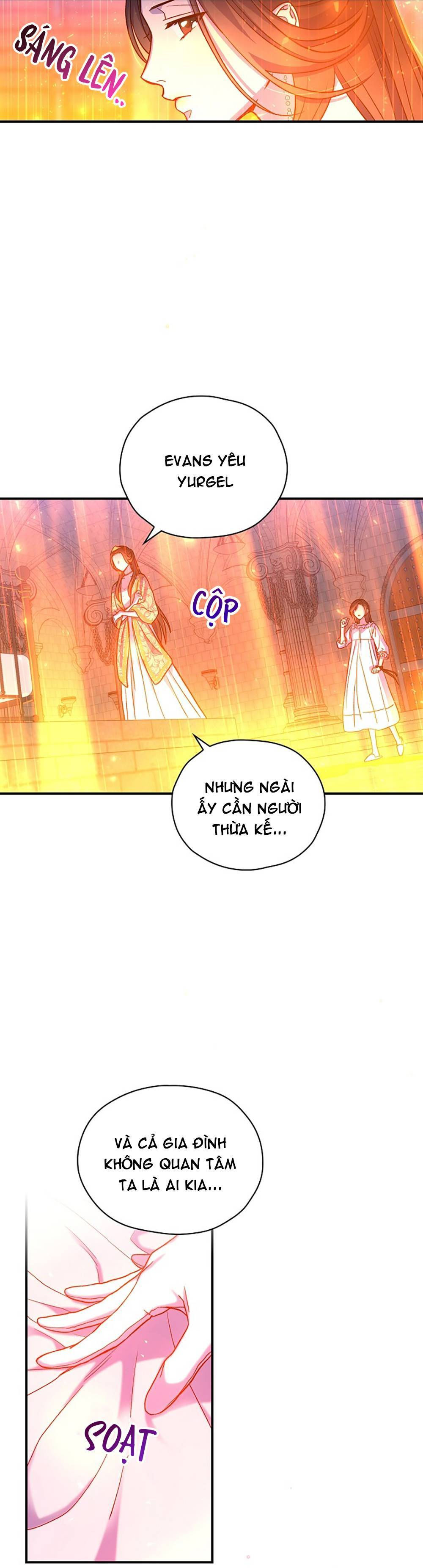 sống sót dưới thân phận hầu nữ chapter 41 6